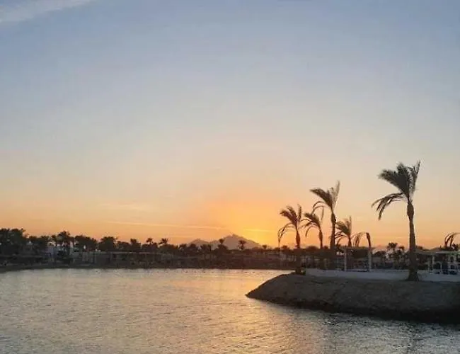 Aparthotel Mirage Bay & Aqua Park *