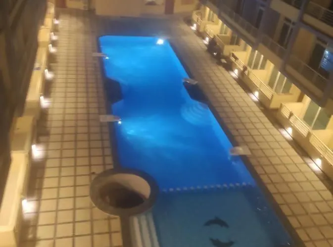 Mirage Bay & Aqua Park *