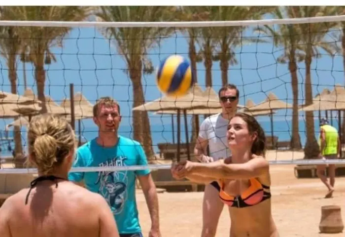 Mirage Bay & Aqua Park