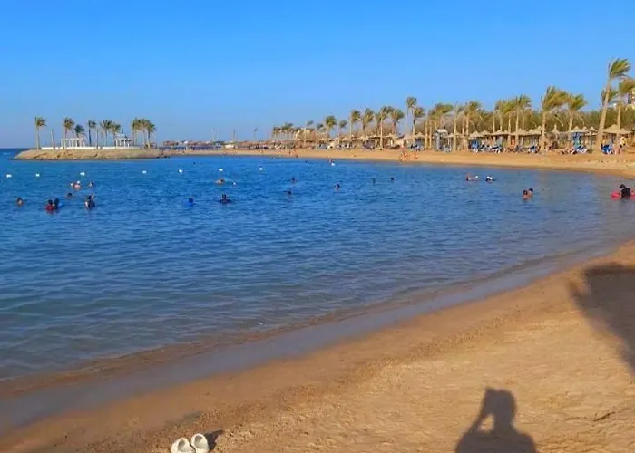 Aparthotel Mirage Bay & Aqua Park Hurghada