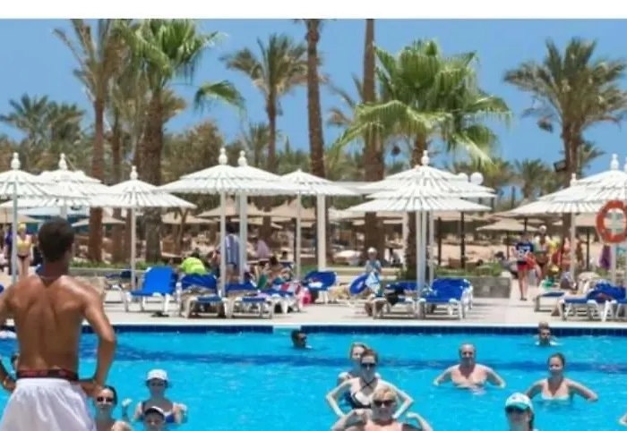 Aparthotel Mirage Bay & Aqua Park