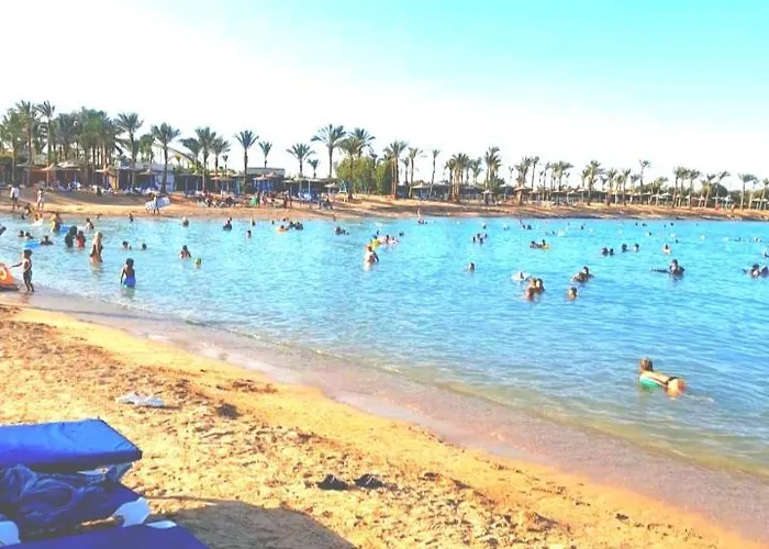 Aparthotel Mirage Bay & Aqua Park *