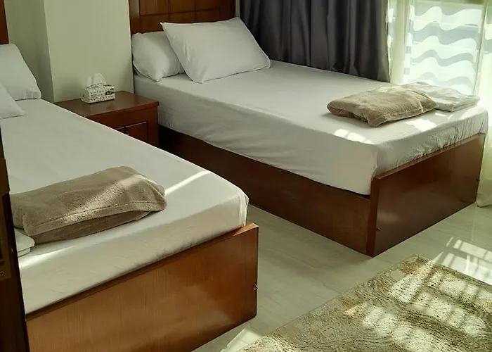 Aparthotel Mirage Bay & Aqua Park *