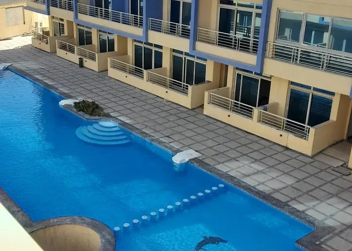 Mirage Bay & Aqua Park *