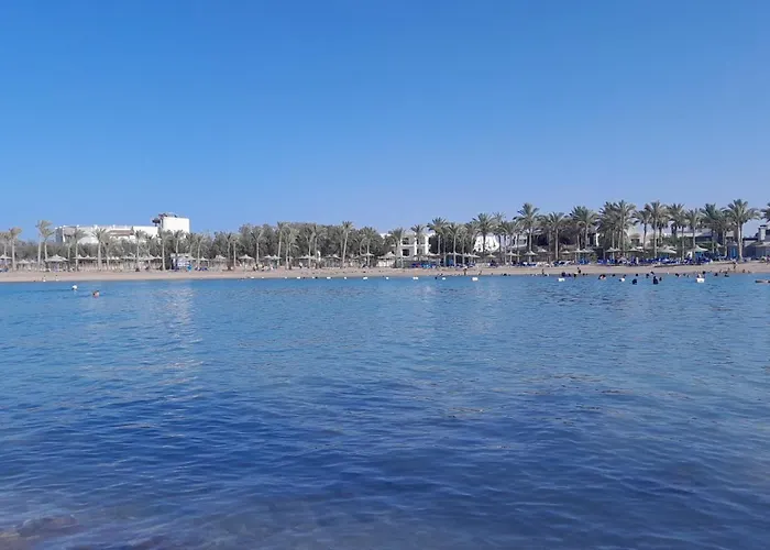 Aparthotel Mirage Bay & Aqua Park *